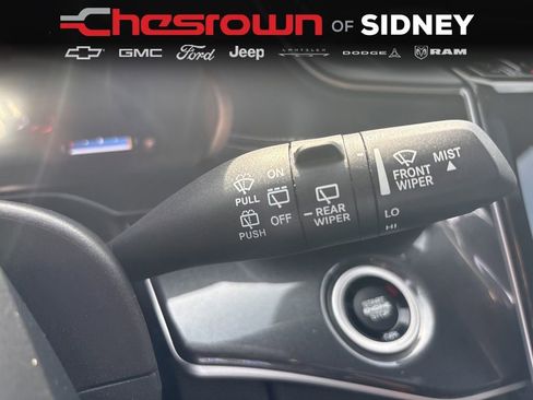 Used 2021 Jeep Grand Cherokee L Altitude image 68