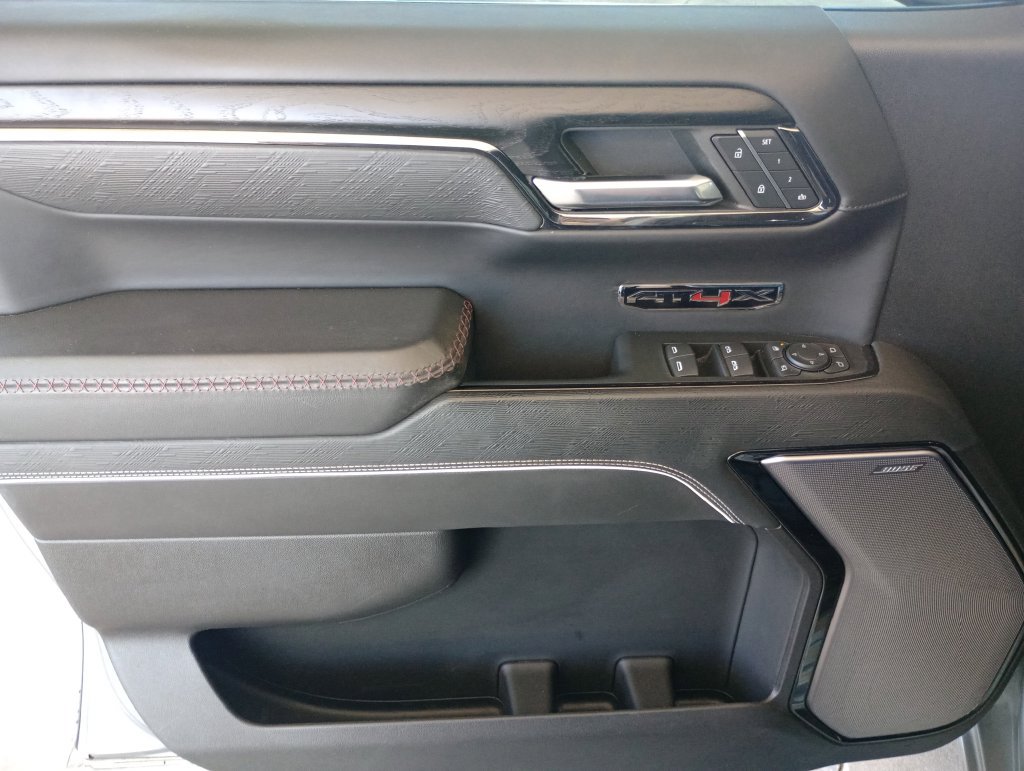 Certified 2024 GMC Sierra 1500 AT4X AWD/4WD image 18
