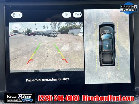 Used 2024 Ford F150 Raptor image 46