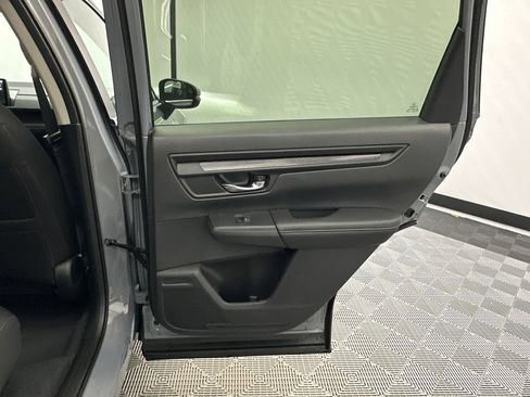 Used 2026 Honda CR-V EX image 18