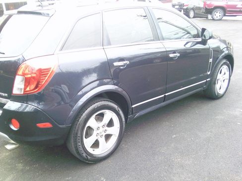 Used 2014 Chevrolet Captiva Sport LTZ image 4