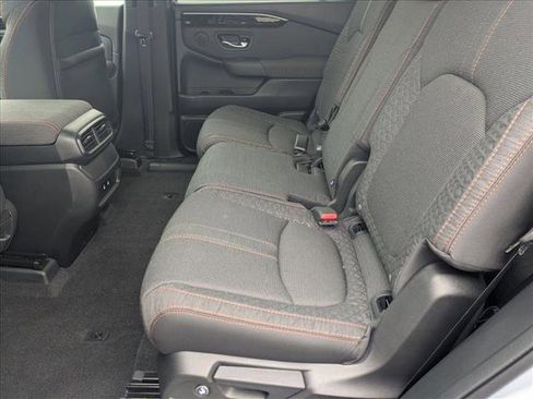 New 2026 Honda Pilot Sport image 16