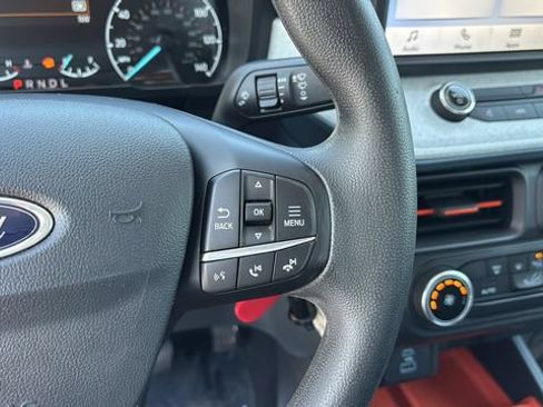 Used 2024 Ford Maverick XLT FWD image 24