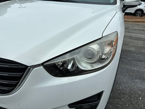 Used 2016 MAZDA CX-5 Touring FWD image 26