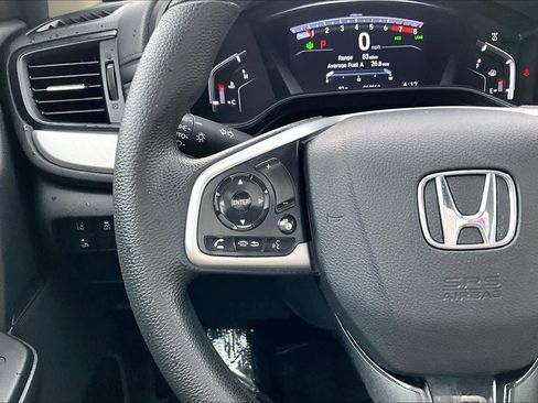Used 2021 Honda CR-V LX image 24
