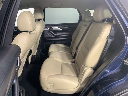 Used 2022 MAZDA CX-9 Touring AWD/4WD image 31