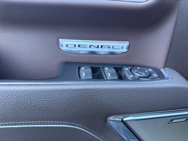 Used 2026 GMC Sierra 1500 Denali AWD/4WD image 13
