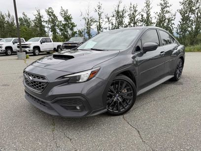 Used 2024 Subaru WRX Premium