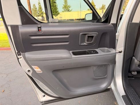 Used 2007 Honda Ridgeline RTL image 34