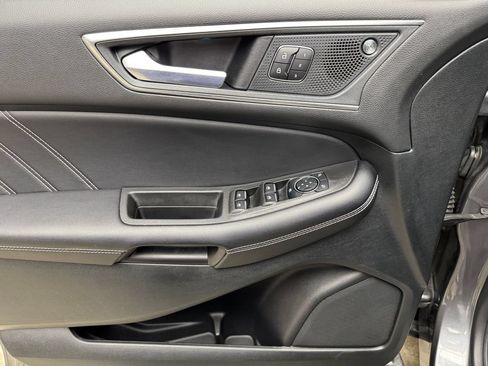 Used 2023 Ford Edge ST AWD/4WD image 10