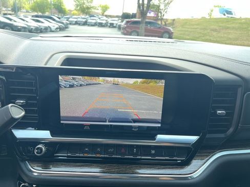 Used 2024 GMC Sierra 1500 Elevation w/ Max Trailering Package image 14