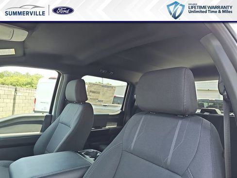 New 2026 Ford F150 STX w/ F-150 LOBO Package AWD/4WD image 16