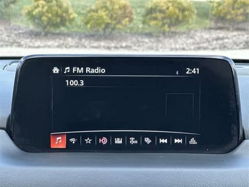 Used 2019 MAZDA CX-5 Touring image 10