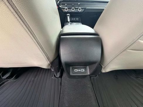 Certified 2024 Honda Civic Touring image 18