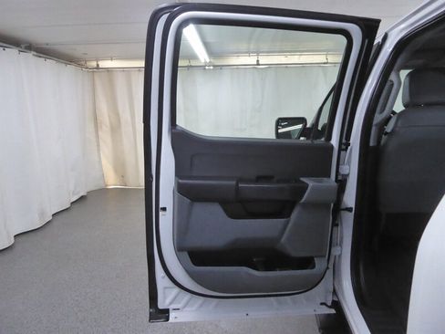 Used 2022 Ford F150 XL w/ Trailer Tow Package AWD/4WD image 28