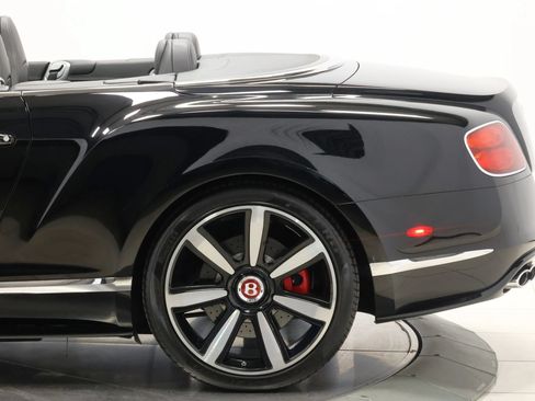 Used 2014 Bentley Continental GT V8 S AWD/4WD image 10