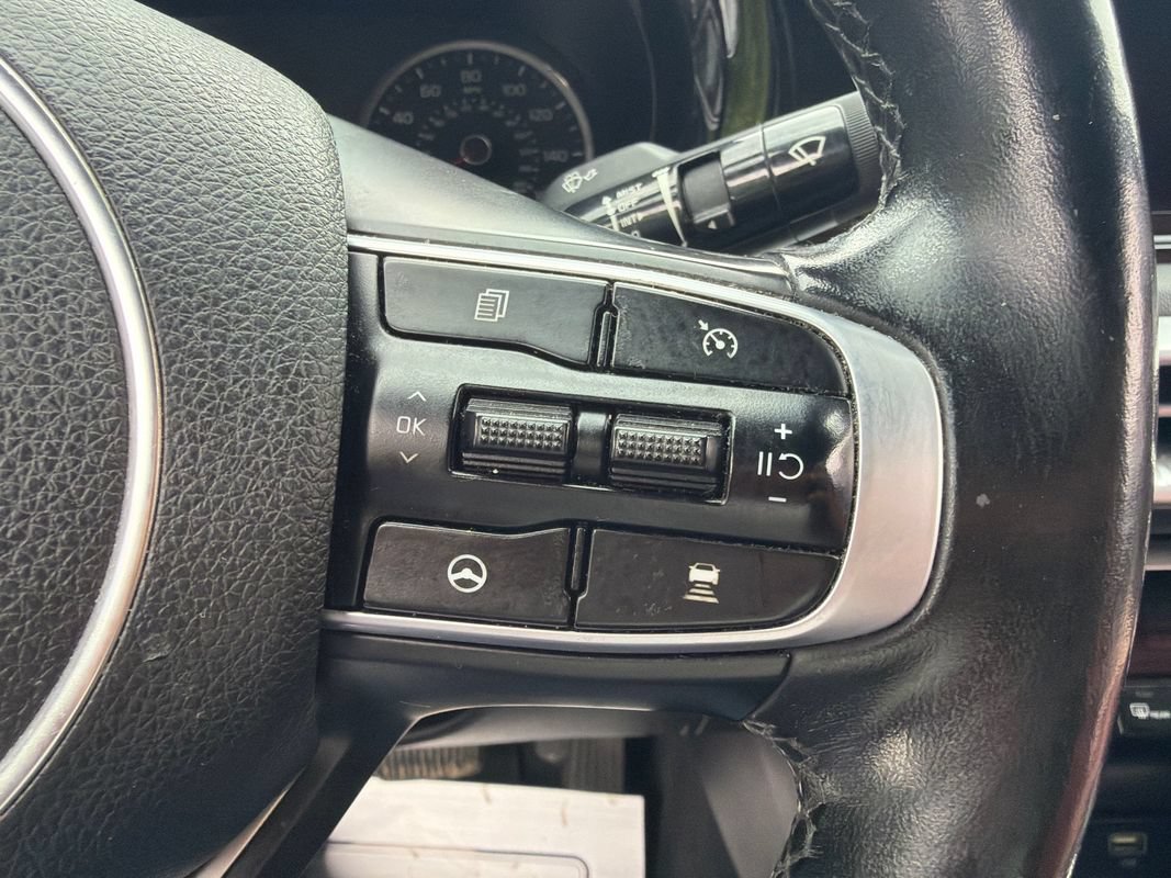 Used 2021 Kia K5 GT-Line AWD/4WD image 31