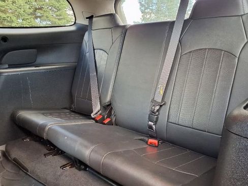Used 2017 Buick Enclave Leather image 9