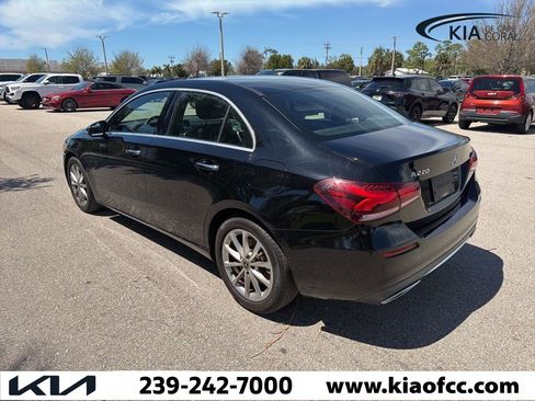 Used 2020 Mercedes-Benz A 220 image 6