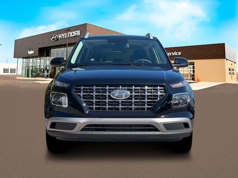 New 2026 Hyundai Venue SEL FWD image 12