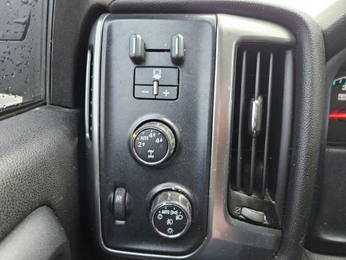 Used 2015 Chevrolet Silverado 1500 LT w/ All Star Edition image 14