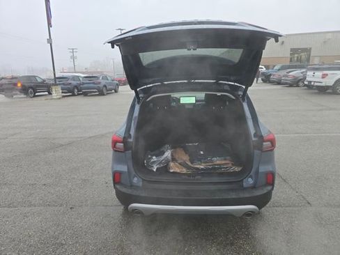 New 2026 Ford Escape SE w/ PHEV Premium Package image 14