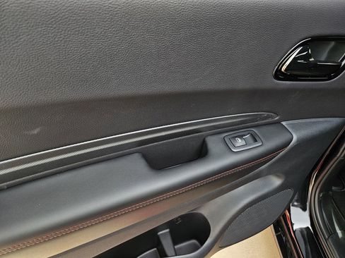 New 2026 Dodge Durango GT AWD/4WD image 14