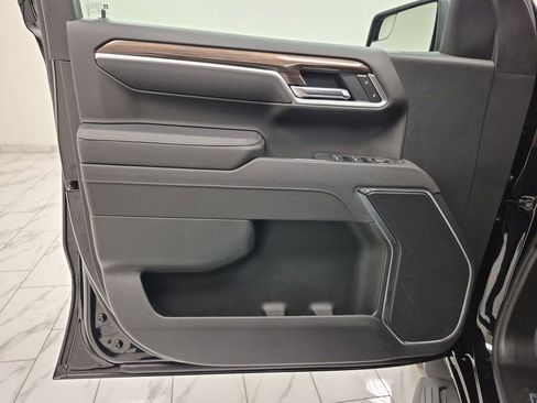 New 2026 Chevrolet Silverado 1500 LT w/ Z71 Off-Road Package image 23