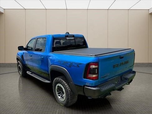 Used 2021 RAM 1500 TRX w/ TRX Level 2 Equipment Group AWD/4WD image 21