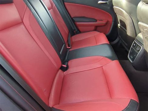 Used 2016 Dodge Charger SXT w/ AWD Plus Group image 20