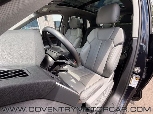 Used 2018 Audi Q5 Prestige w/ Prestige Package AWD/4WD image 29