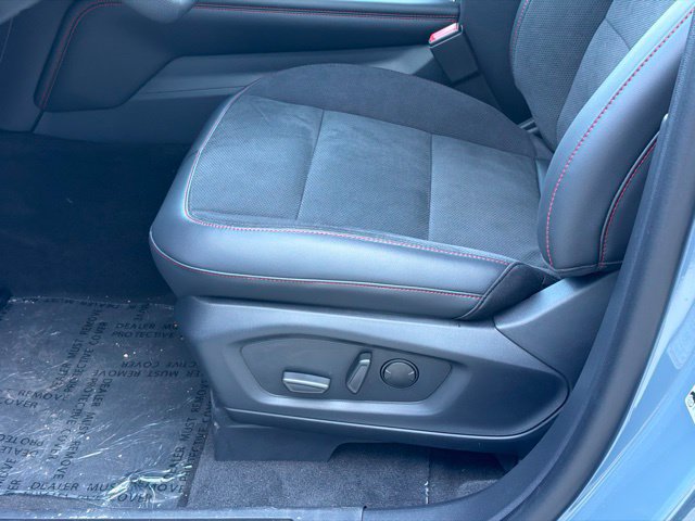 New 2027 Ford Explorer ST AWD/4WD image 13