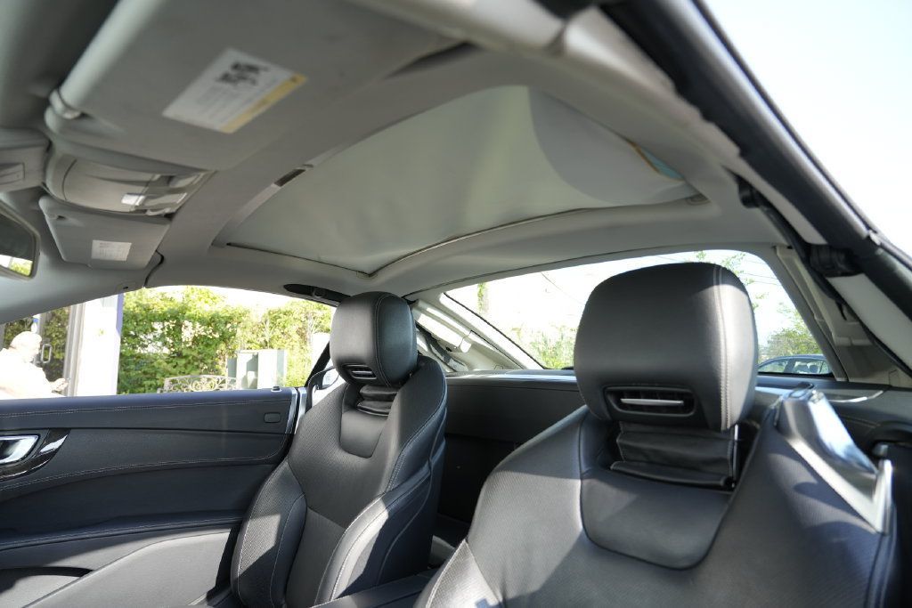 Used 2013 Mercedes-Benz SL 550 image 25