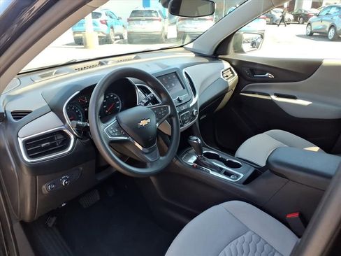 Used 2021 Chevrolet Equinox LS w/ LS Convenience Package image 12