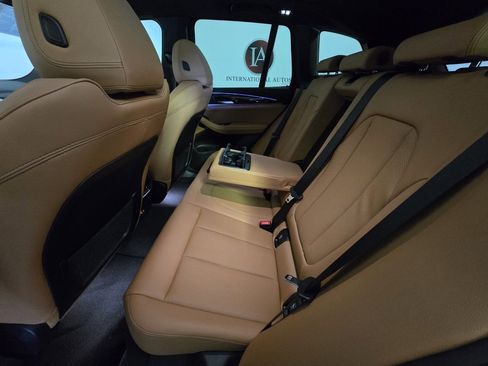 Used 2023 BMW X3 xDrive30i w/ Premium Package image 13