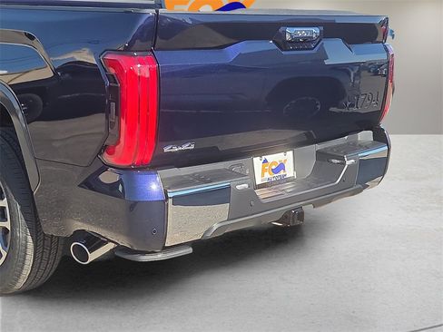 New 2026 Toyota Tundra 1794 Edition image 25