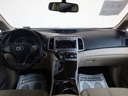 Used 2011 Toyota Venza AWD w/ Convenience Pkg image 30