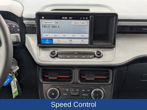 Certified 2023 Ford Maverick XLT image 19