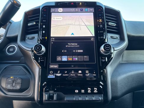 New 2026 RAM 2500 Tradesman image 14