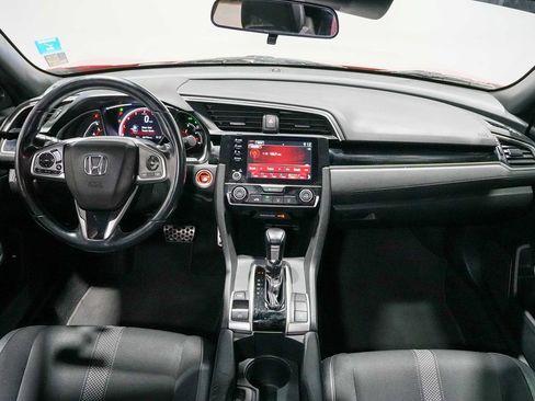 Used 2019 Honda Civic Sport image 19