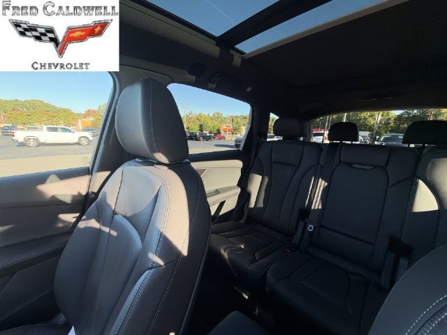Used 2025 Audi Q7 3.0T Premium Plus AWD/4WD image 12