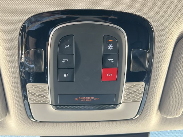 Certified 2025 Hyundai Palisade SEL AWD/4WD image 31
