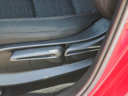 Used 2024 Honda HR-V Sport image 20