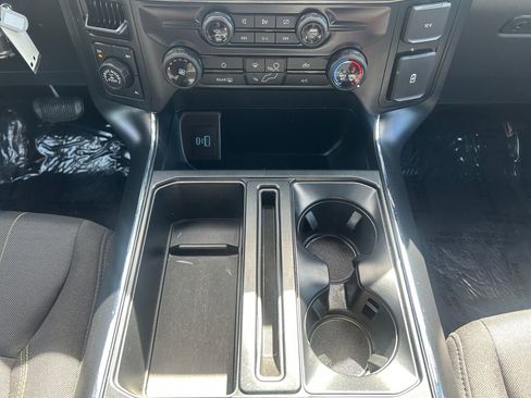 Used 2024 Ford F150 STX image 12