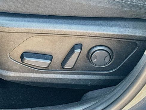 Certified 2025 Hyundai Tucson SEL AWD/4WD image 21