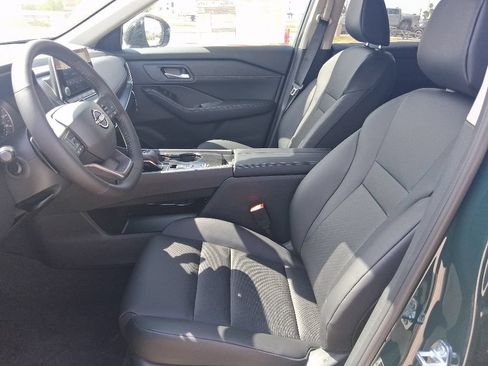New 2026 Nissan Rogue Dark Armor FWD image 23