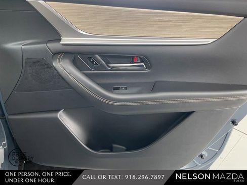 New 2026 MAZDA CX-70 3.3 Turbo w/ Preferred Package image 52