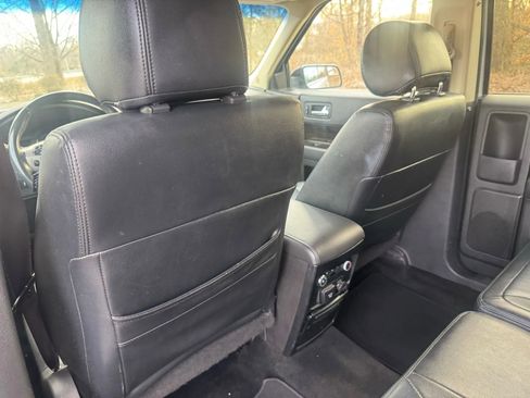 Used 2014 Ford Flex SEL w/ Equipment Group 201A image 21