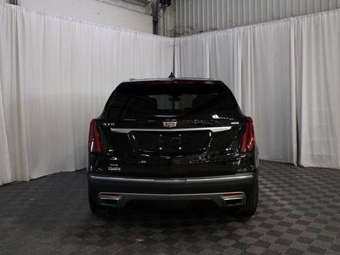 Used 2024 Cadillac XT5 Premium Luxury w/ Platinum Package image 27