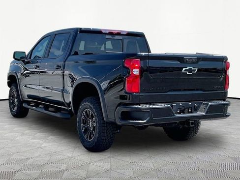 New 2026 Chevrolet Silverado 1500 ZR2 AWD/4WD image 4